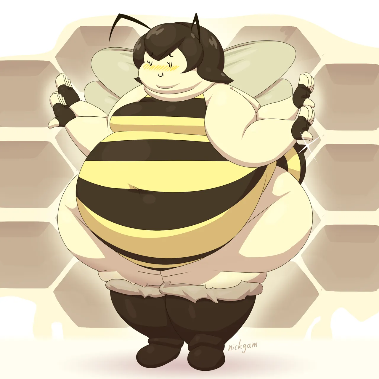 nickgam nikkigrup DeviantArt archive - Image 66