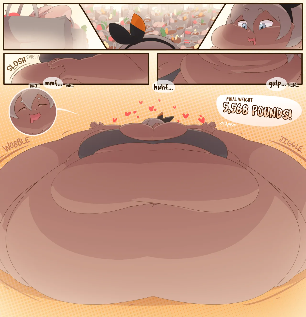 nickgam nikkigrup DeviantArt archive - Image 78