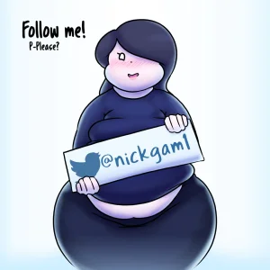 nickgam nikkigrup DeviantArt archive - Page 13
