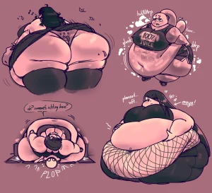 nickgam nikkigrup DeviantArt archive - Page 365