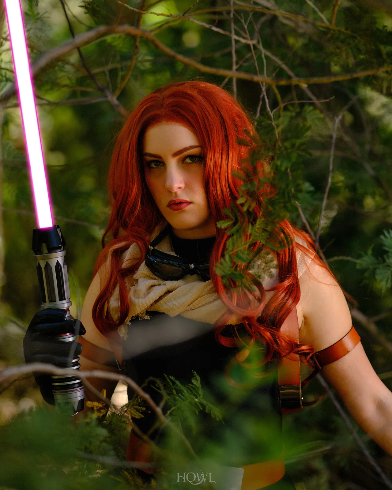 Nicole Bandit - Mara Jade - Image 11