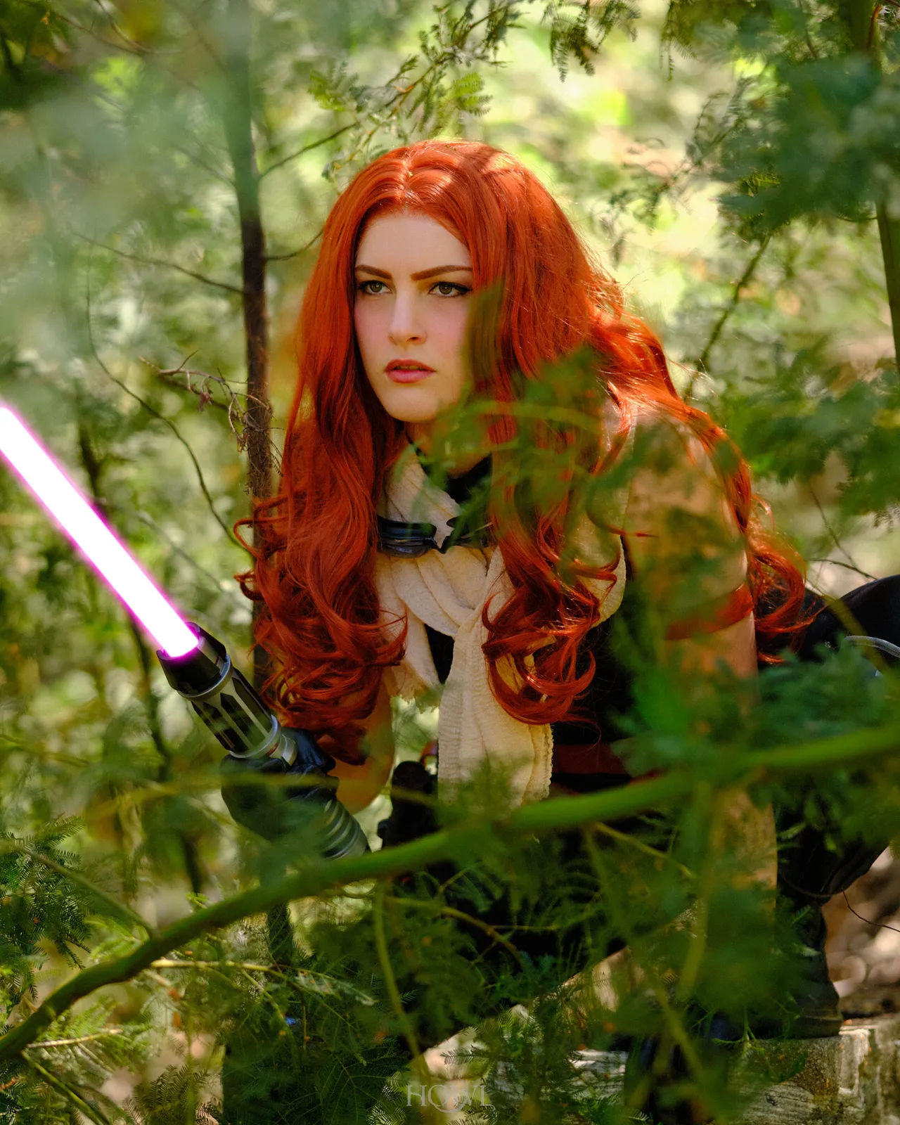 Nicole Bandit - Mara Jade - Image 17