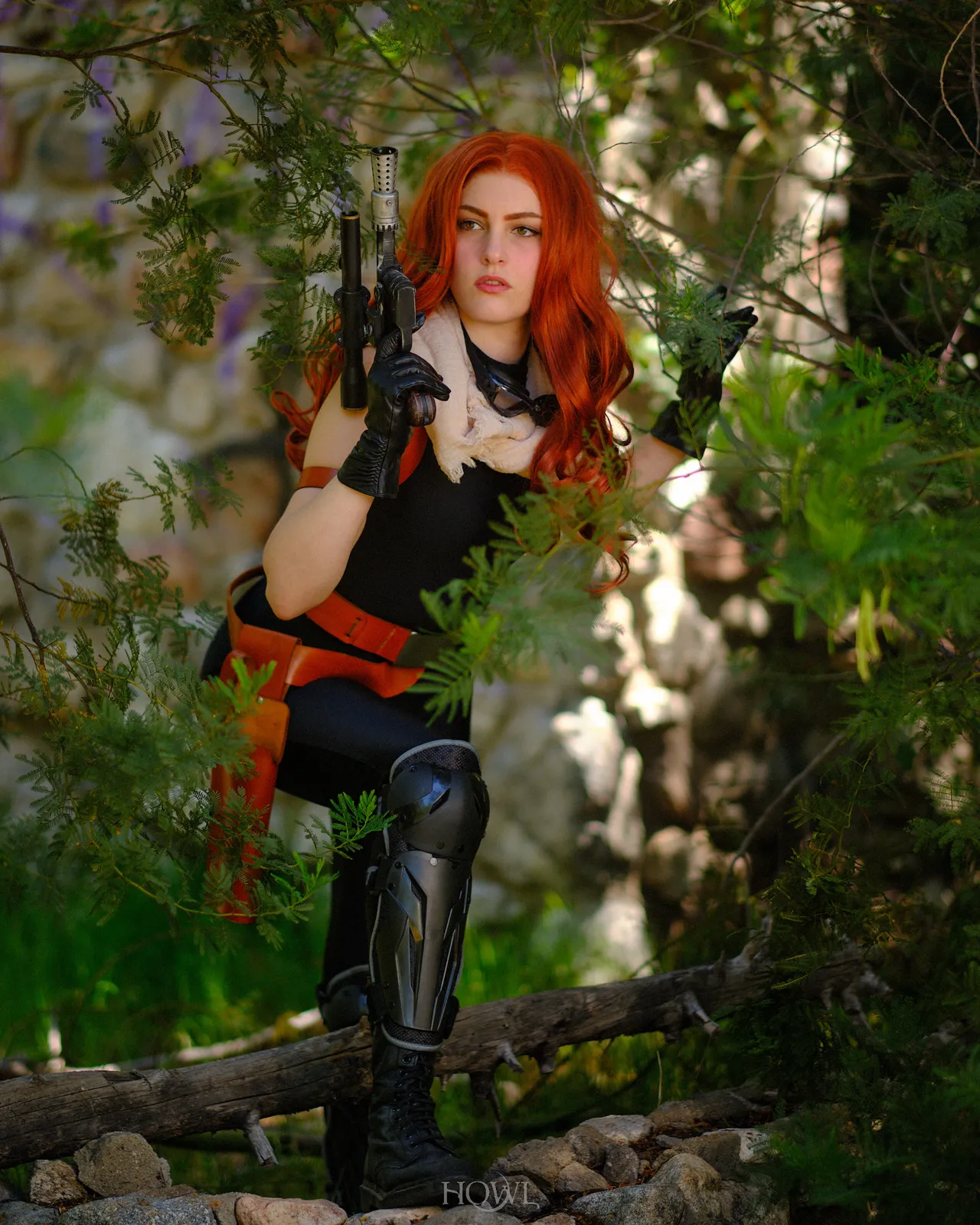 Nicole Bandit - Mara Jade - Image 19