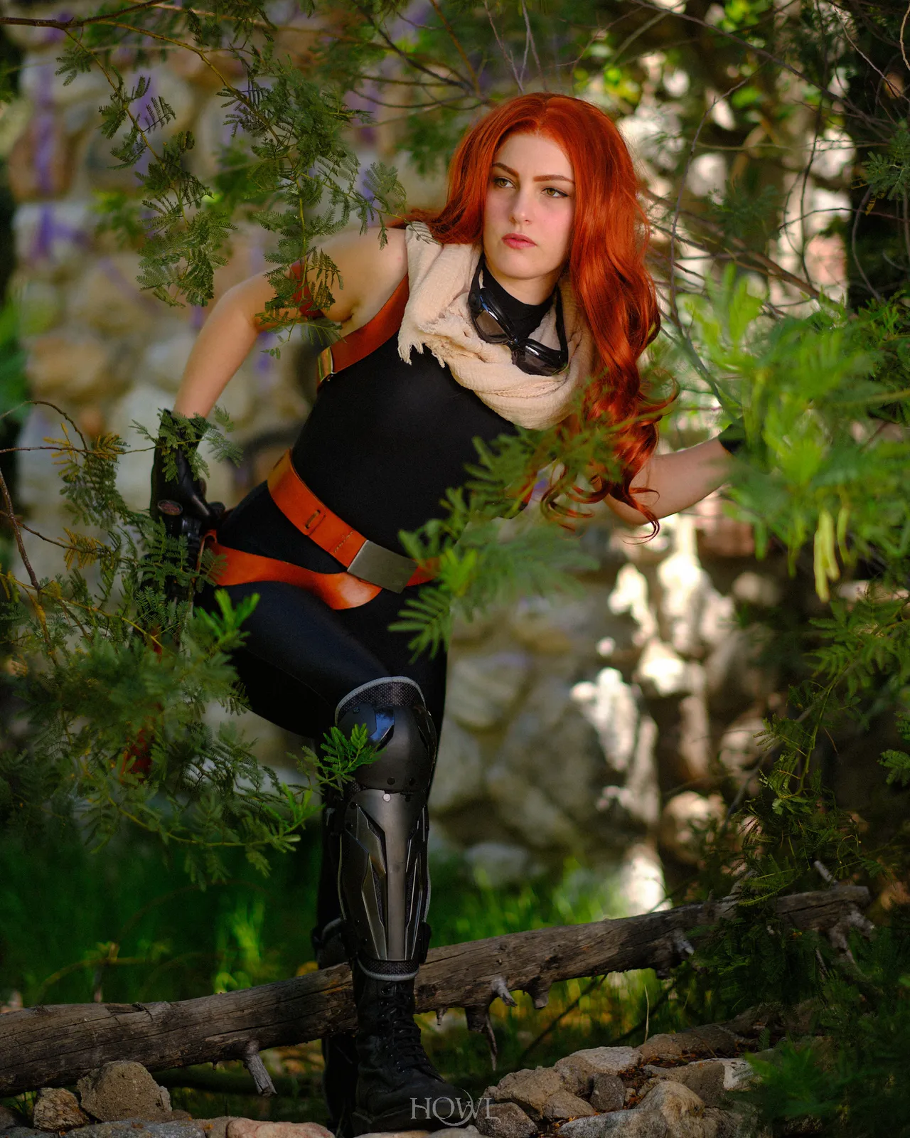 Nicole Bandit - Mara Jade - Image 20