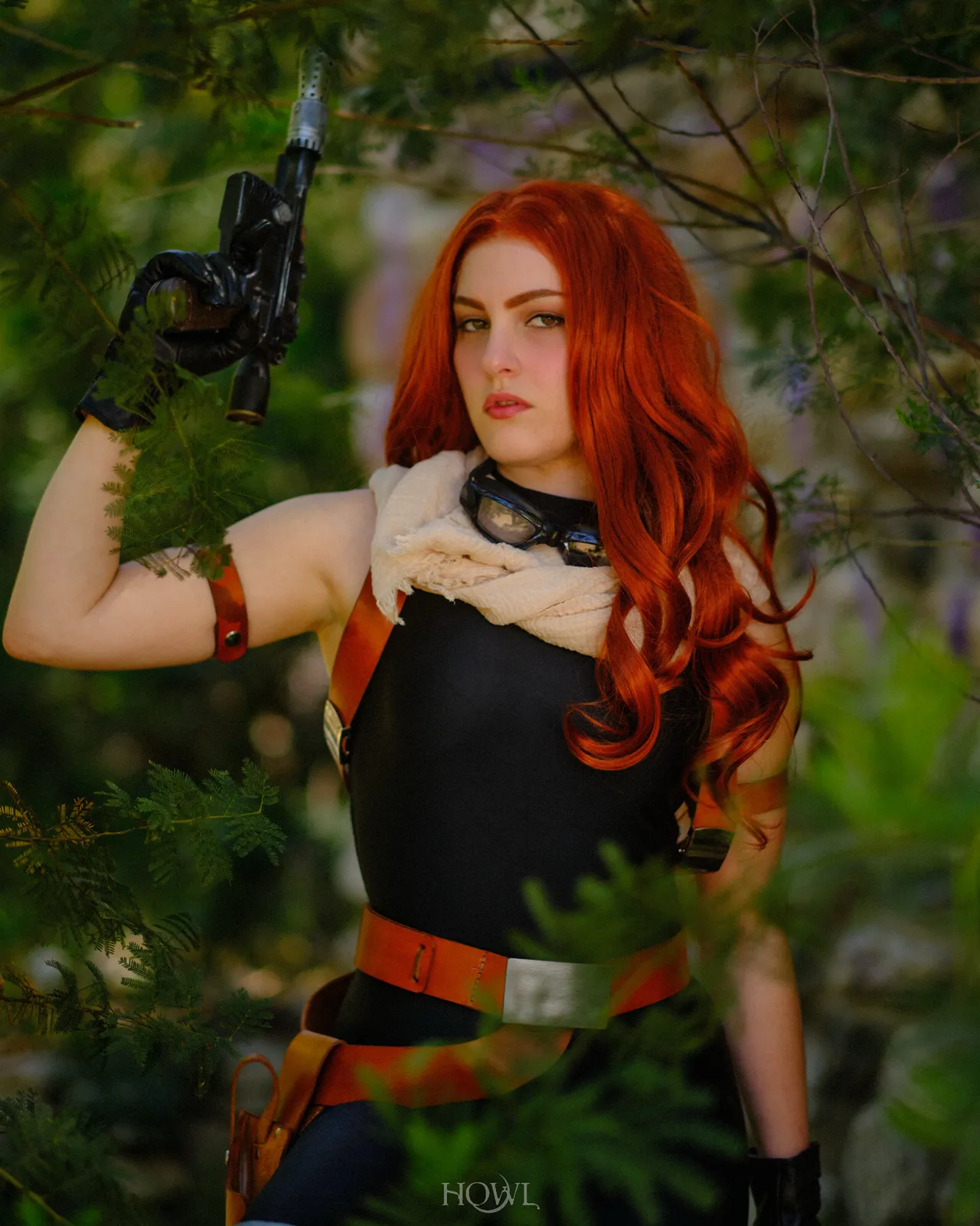 Nicole Bandit - Mara Jade - Image 21
