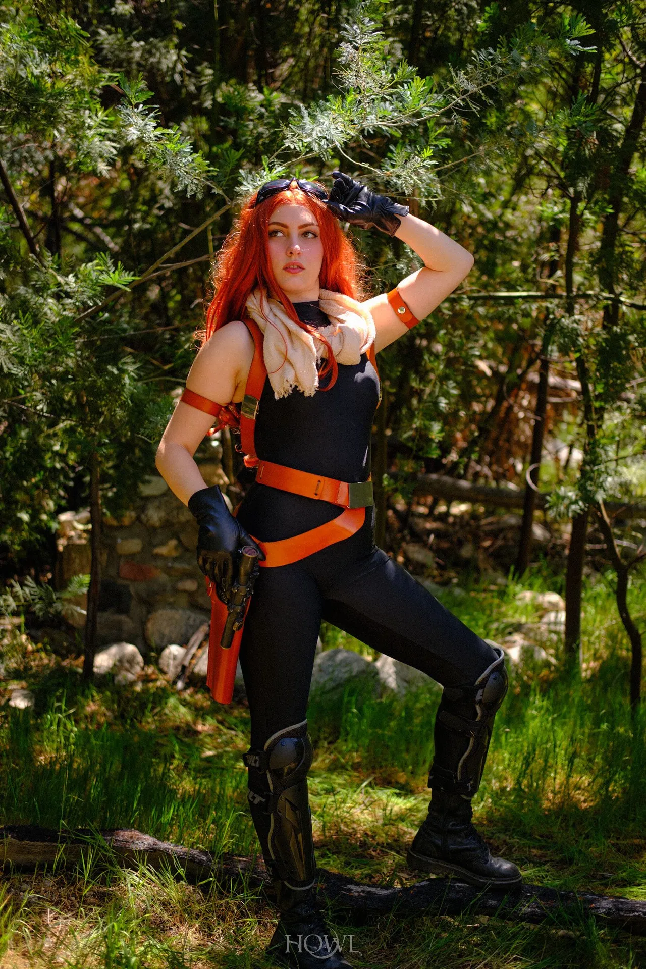 Nicole Bandit - Mara Jade - Image 22