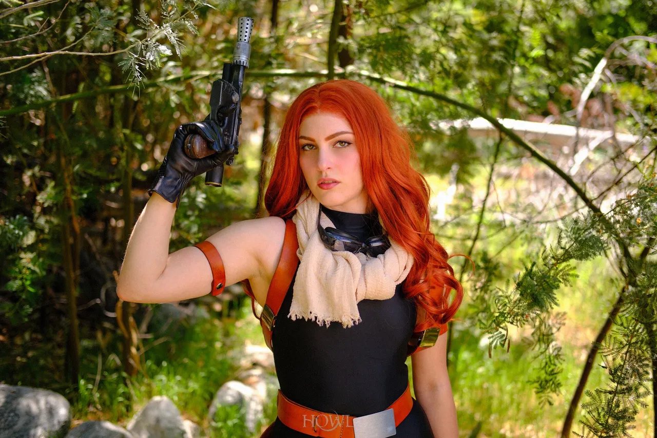 Nicole Bandit - Mara Jade - Image 25