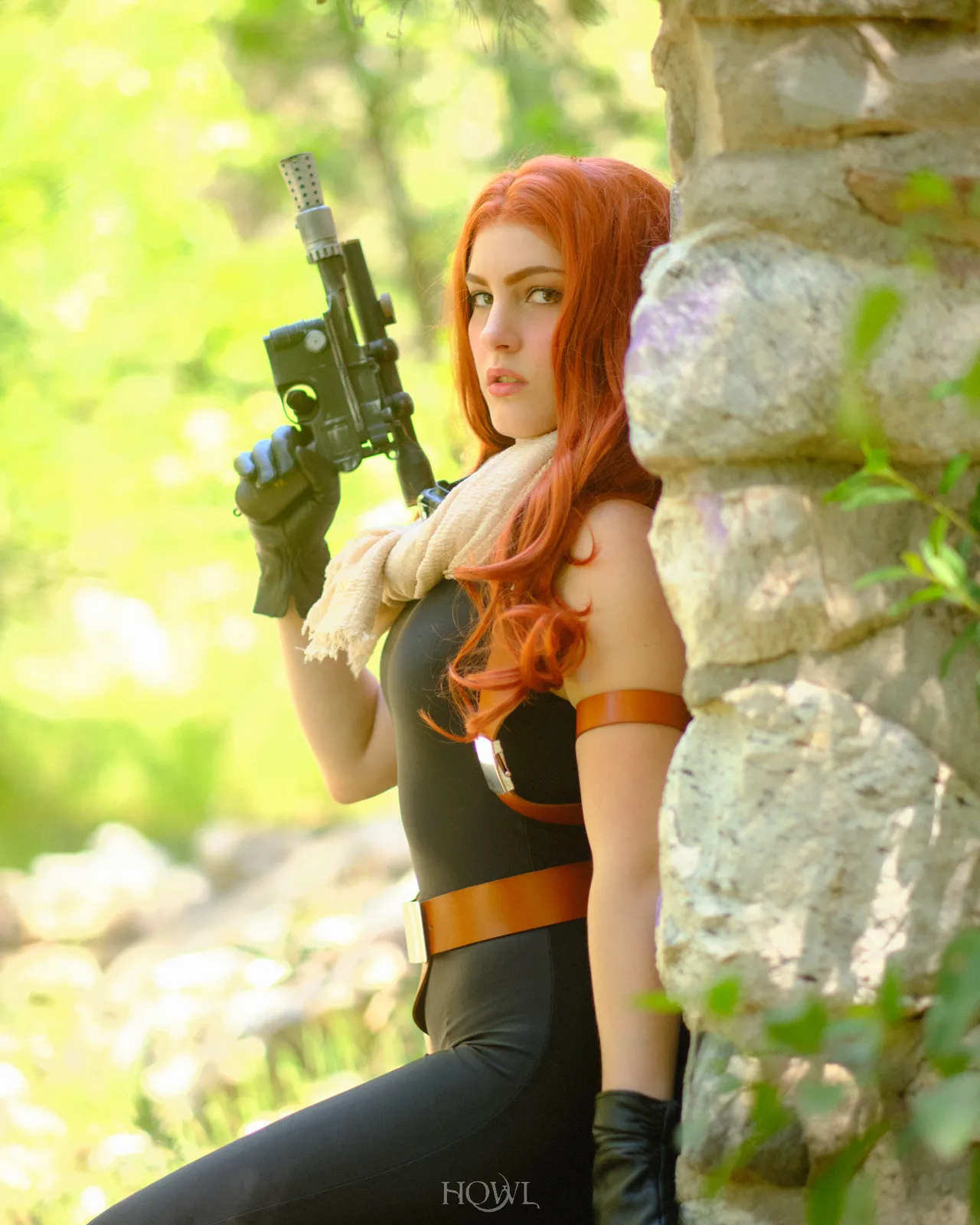 Nicole Bandit - Mara Jade - Image 26
