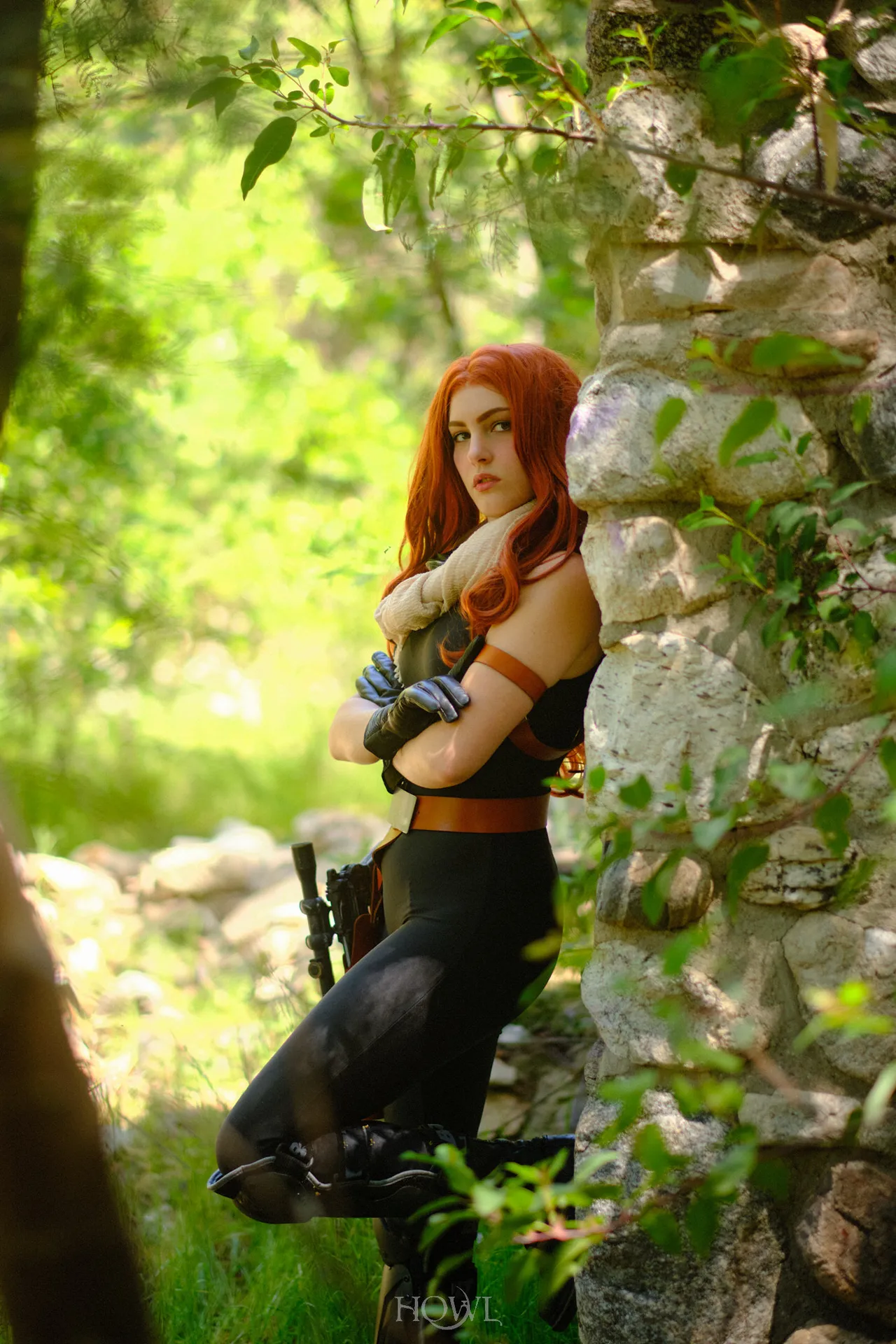 Nicole Bandit - Mara Jade - Image 27