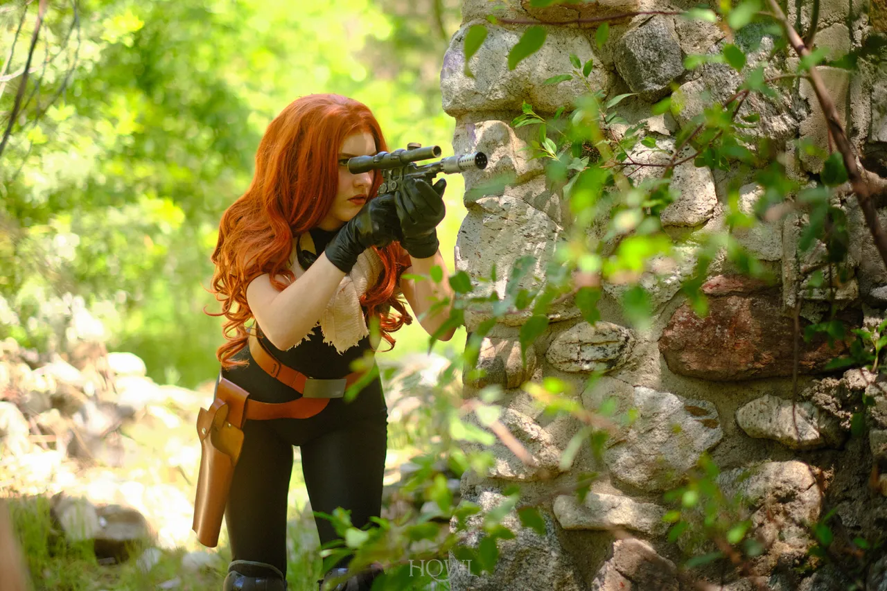 Nicole Bandit - Mara Jade - Image 29