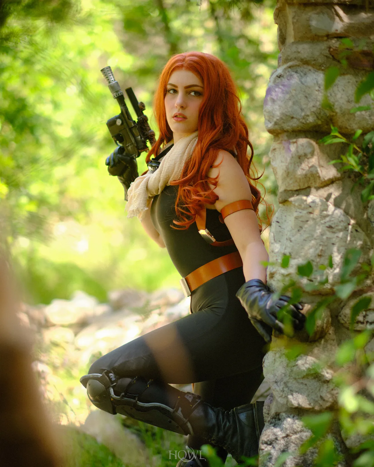 Nicole Bandit - Mara Jade - Image 30
