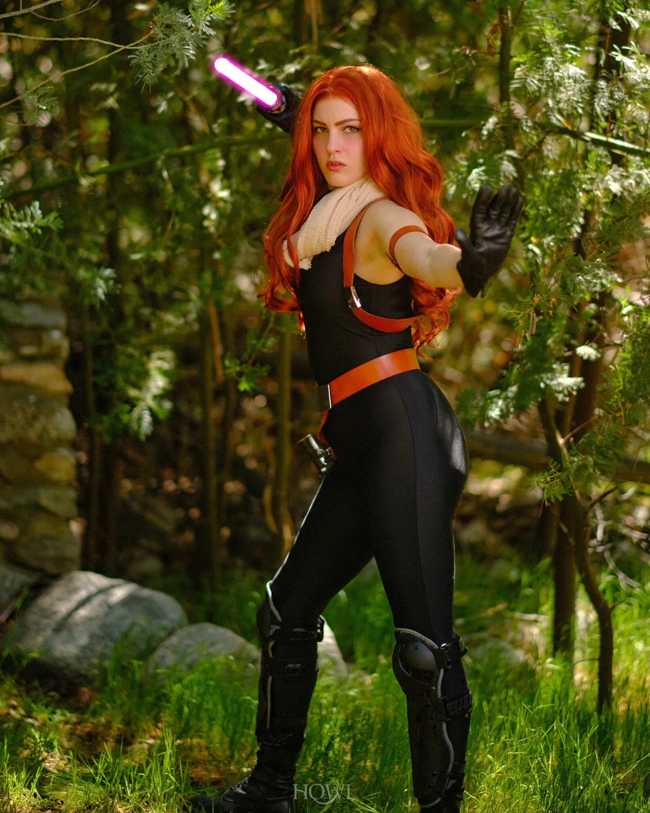 Nicole Bandit - Mara Jade - Image 8