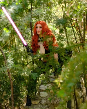 Nicole Bandit - Mara Jade - Page 14