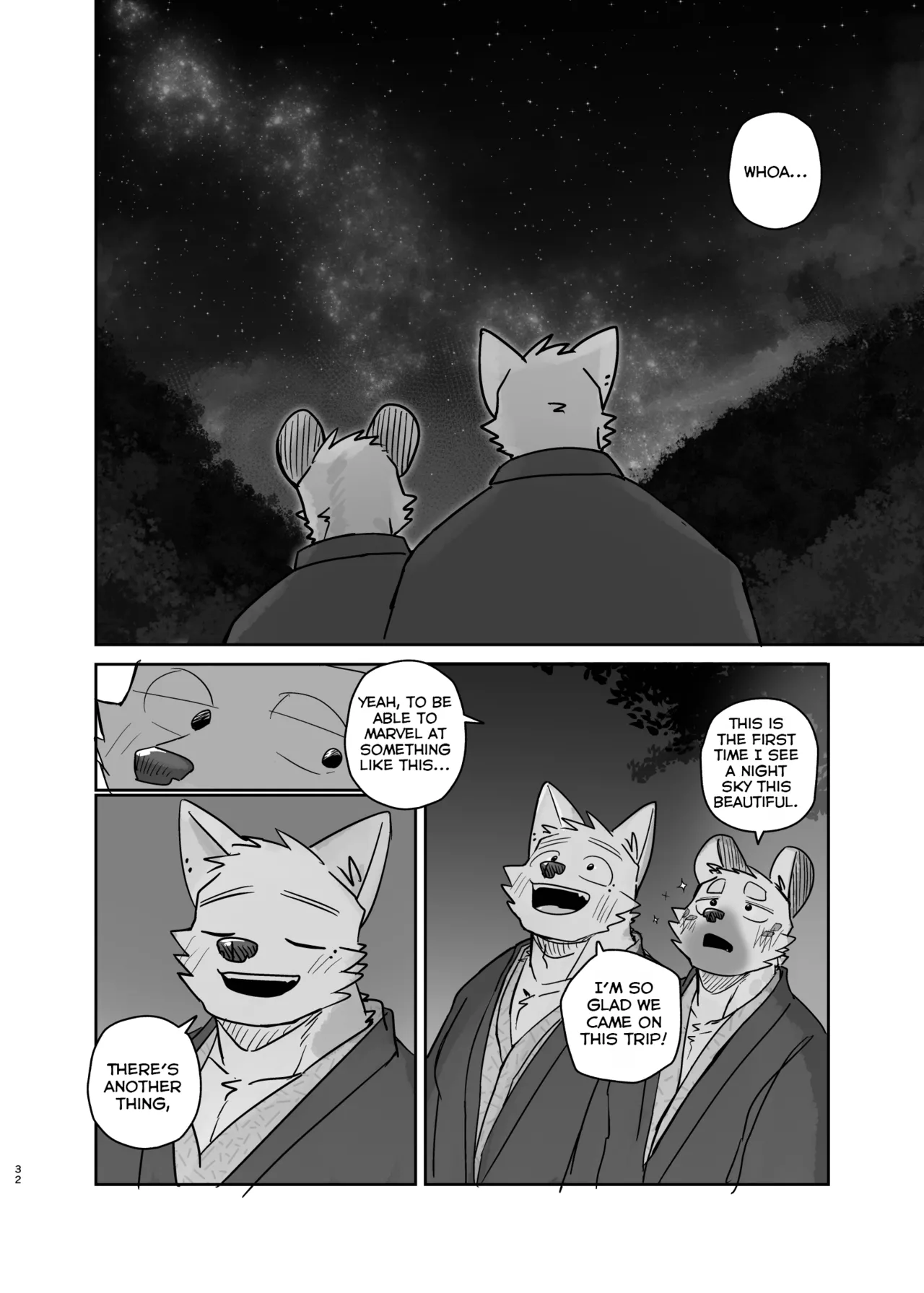 Nicosando Nico A Trip For Two - Inui Ena At Aomori Edition English - Image 31