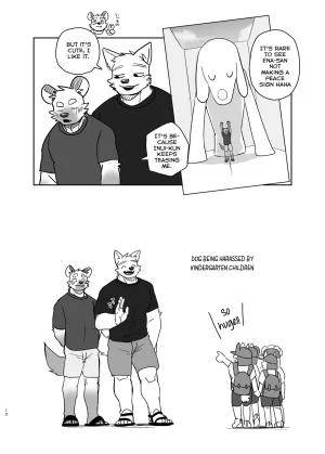 Nicosando Nico A Trip For Two - Inui Ena At Aomori Edition English - Page 11