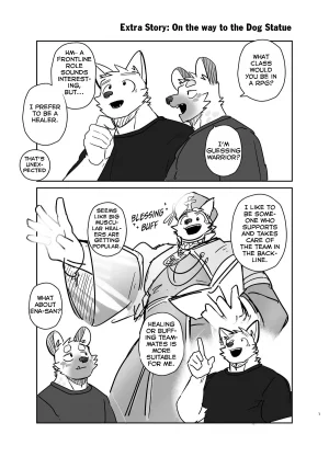 Nicosando Nico A Trip For Two - Inui Ena At Aomori Edition English - Page 55