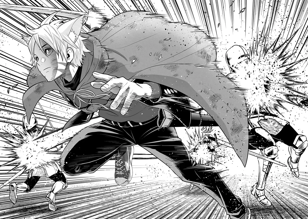 Nidou Joe Hirono Akitomi Isekai class shoukan saretara R18 no skill o kakutoku shita node, yaritai houdai sasete moraimasu Volume 4 Korean - Image 167
