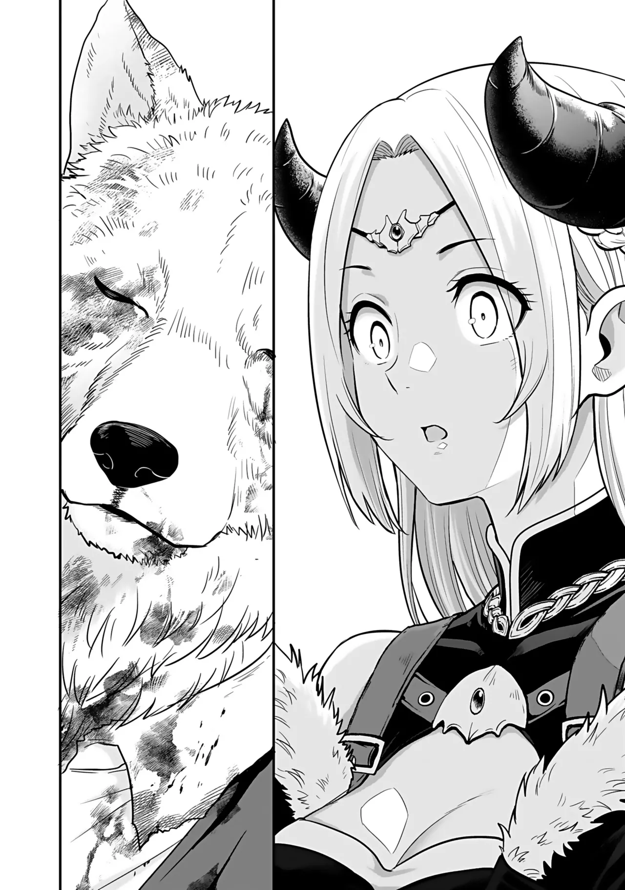 Nidou Joe Hirono Akitomi Isekai class shoukan saretara R18 no skill o kakutoku shita node, yaritai houdai sasete moraimasu Volume 4 Korean - Image 174