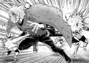 Nidou Joe Hirono Akitomi Isekai class shoukan saretara R18 no skill o kakutoku shita node, yaritai houdai sasete moraimasu Volume 4 Korean - Page 167