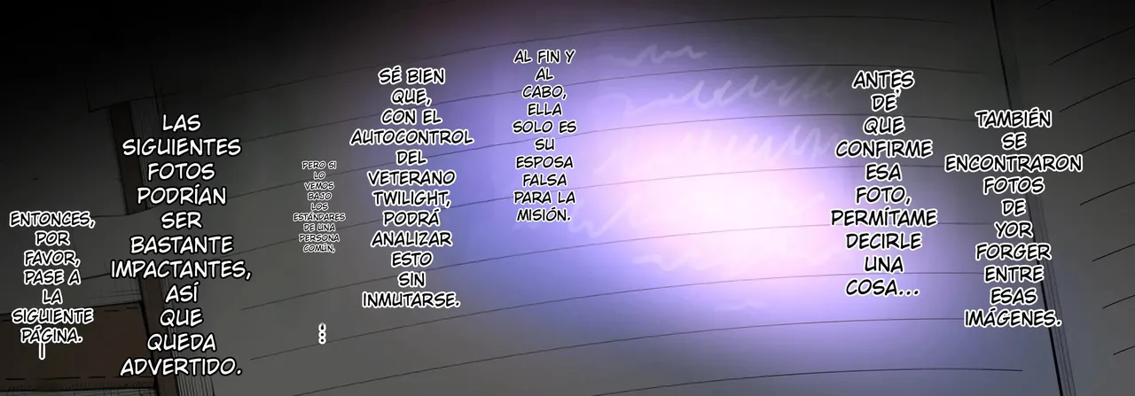 Nightfalls Infiltration Report Terasu MC - Image 4