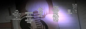 Nightfalls Infiltration Report Terasu MC - Page 27