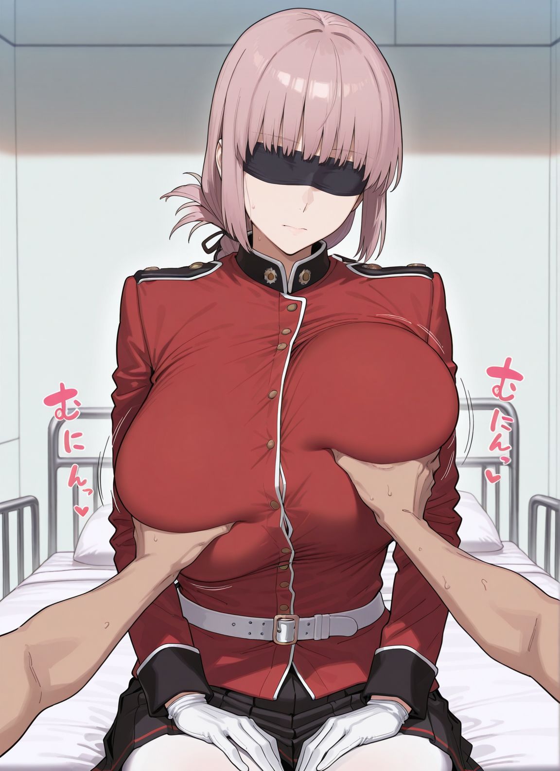 吟醸コーク Nightingale ナイチンゲール FGO - Image 17