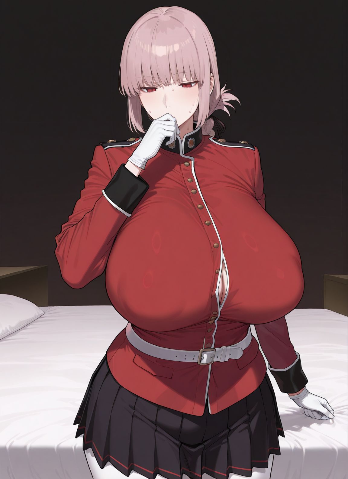吟醸コーク Nightingale ナイチンゲール FGO - Image 197