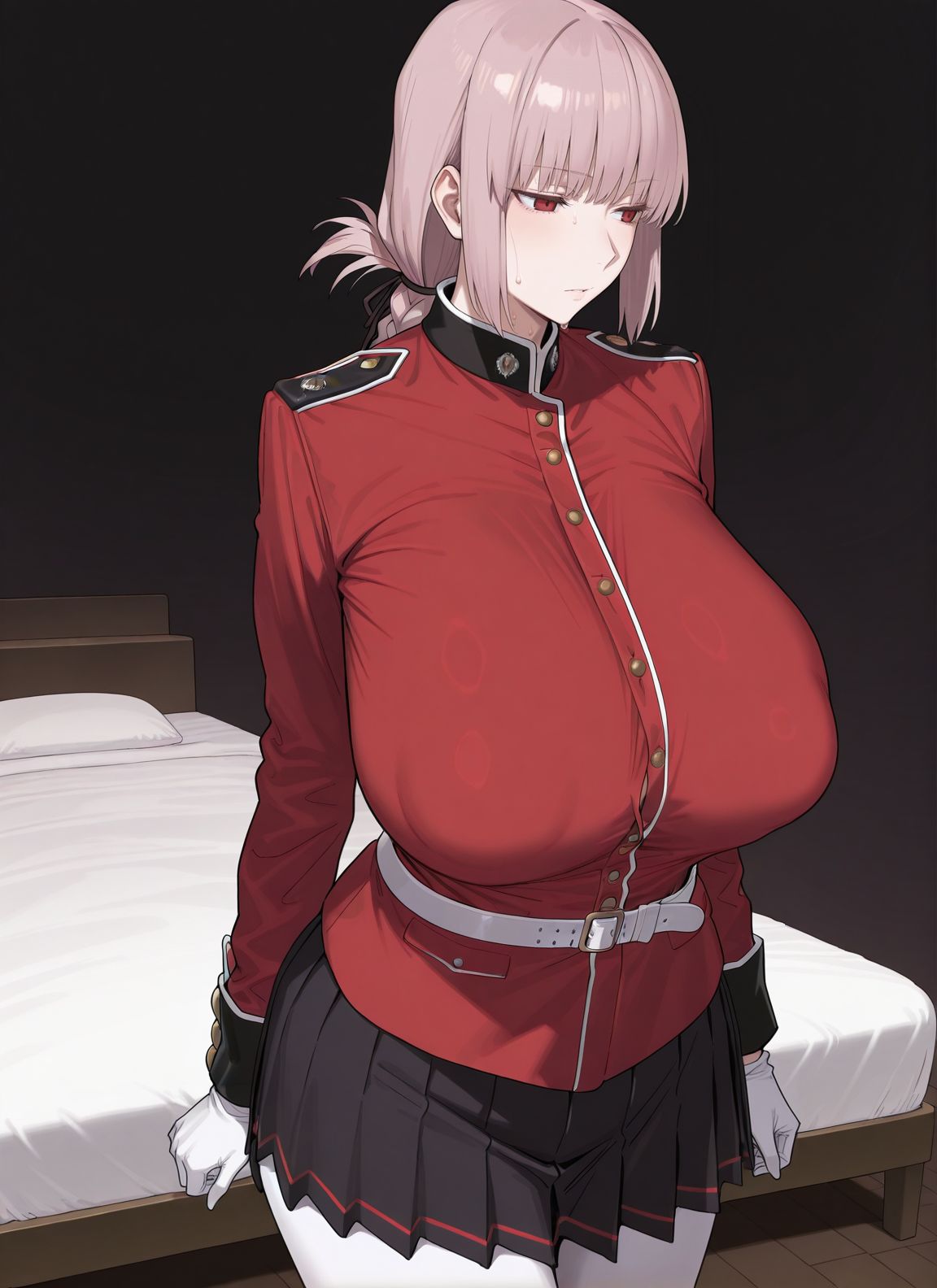 吟醸コーク Nightingale ナイチンゲール FGO - Image 199