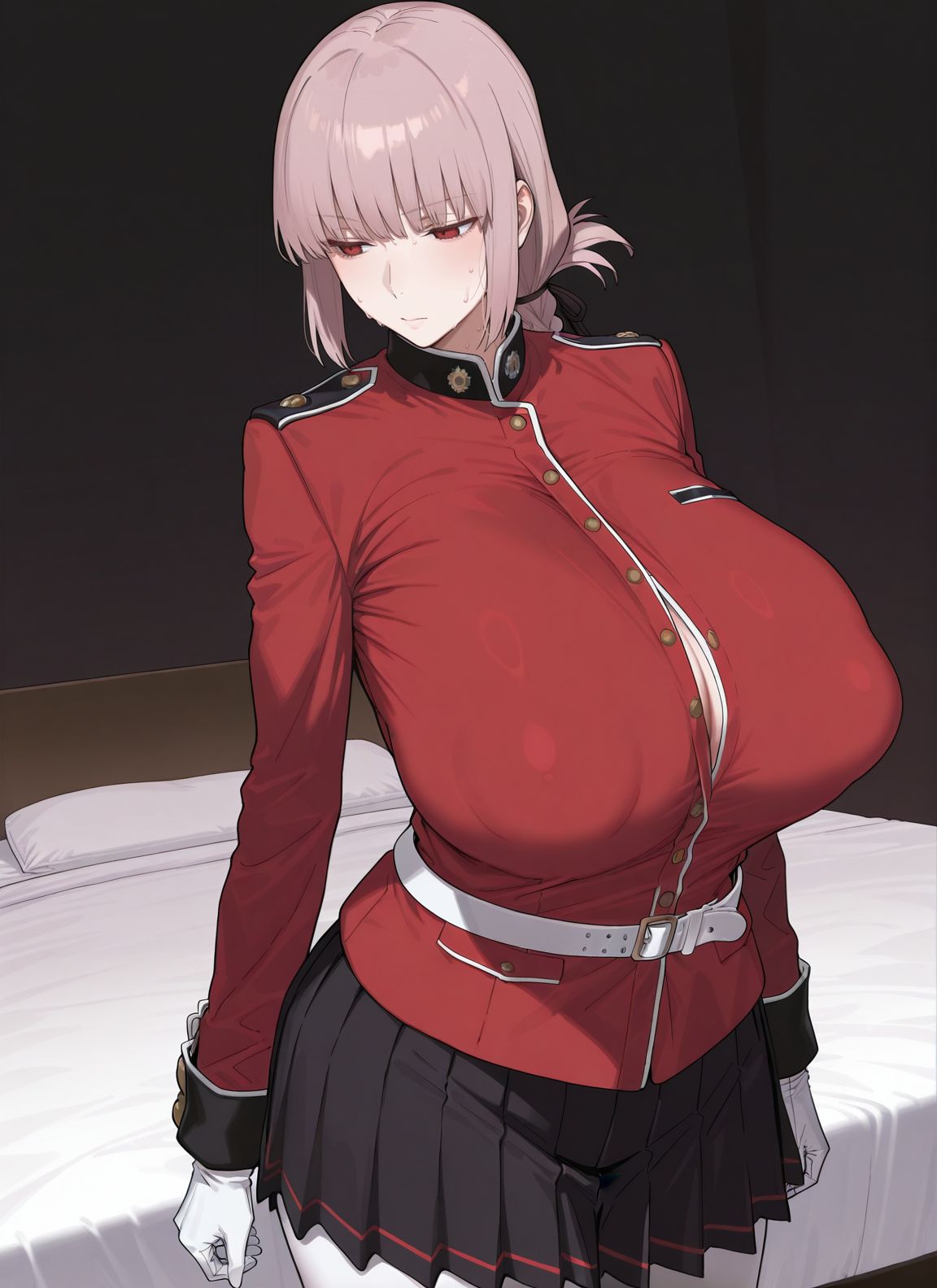 吟醸コーク Nightingale ナイチンゲール FGO - Image 201