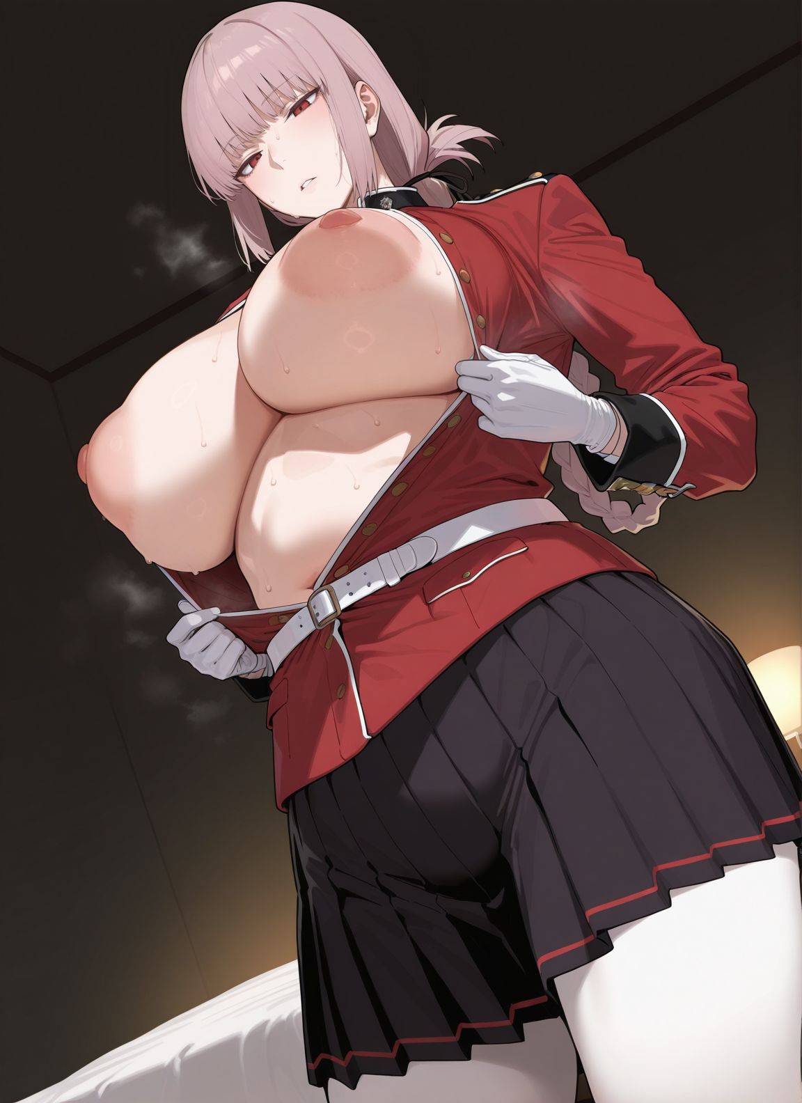 吟醸コーク Nightingale ナイチンゲール FGO - Image 211