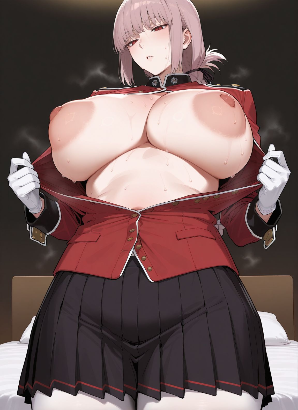 吟醸コーク Nightingale ナイチンゲール FGO - Image 212