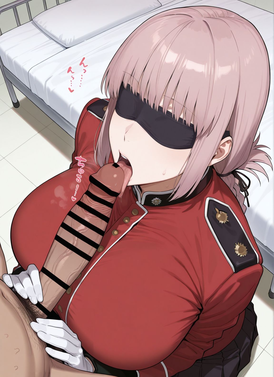 吟醸コーク Nightingale ナイチンゲール FGO - Image 30