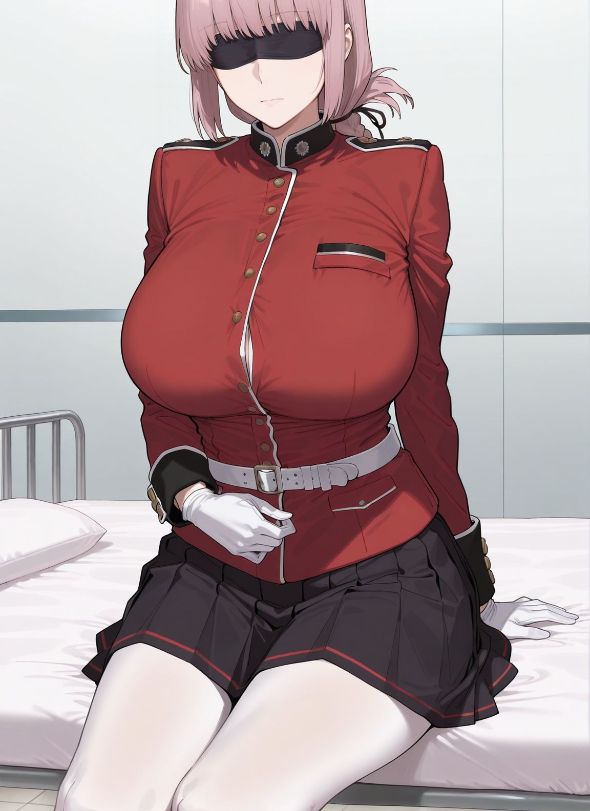 吟醸コーク Nightingale ナイチンゲール FGO - Image 6