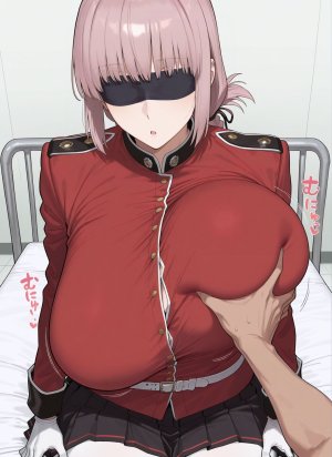 吟醸コーク Nightingale ナイチンゲール FGO - Page 14