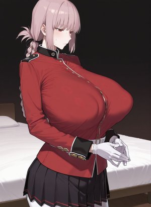 吟醸コーク Nightingale ナイチンゲール FGO - Page 200