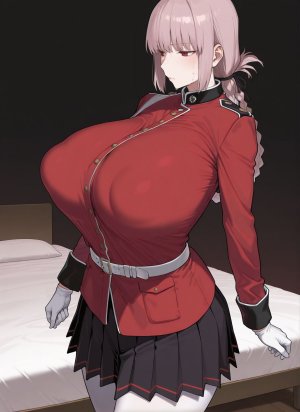 吟醸コーク Nightingale ナイチンゲール FGO - Page 202