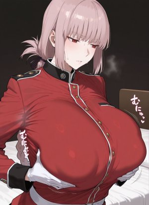 吟醸コーク Nightingale ナイチンゲール FGO - Page 208