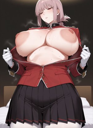 吟醸コーク Nightingale ナイチンゲール FGO - Page 212