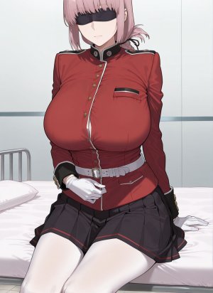 吟醸コーク Nightingale ナイチンゲール FGO - Page 6