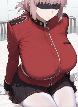 吟醸コーク Nightingale ナイチンゲール FGO - Page 7