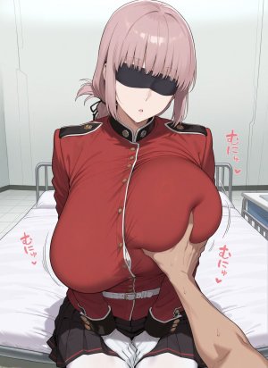 吟醸コーク Nightingale ナイチンゲール FGO - Page 9