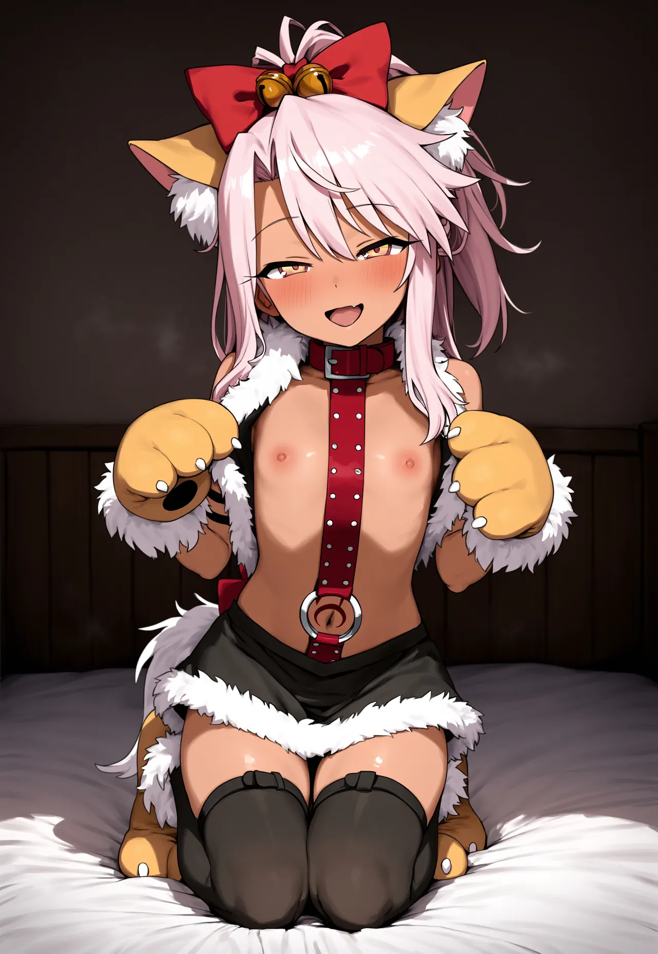 nihiruma Fateイリヤとクロエと - Image 162