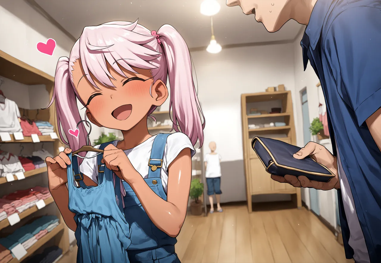 nihiruma Fateイリヤとクロエと - Image 61