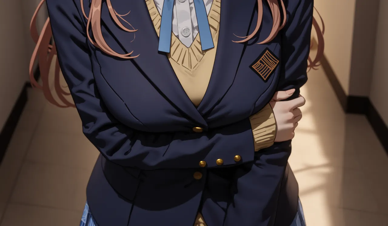 nihiruma アイマスPast the Lines - Image 337