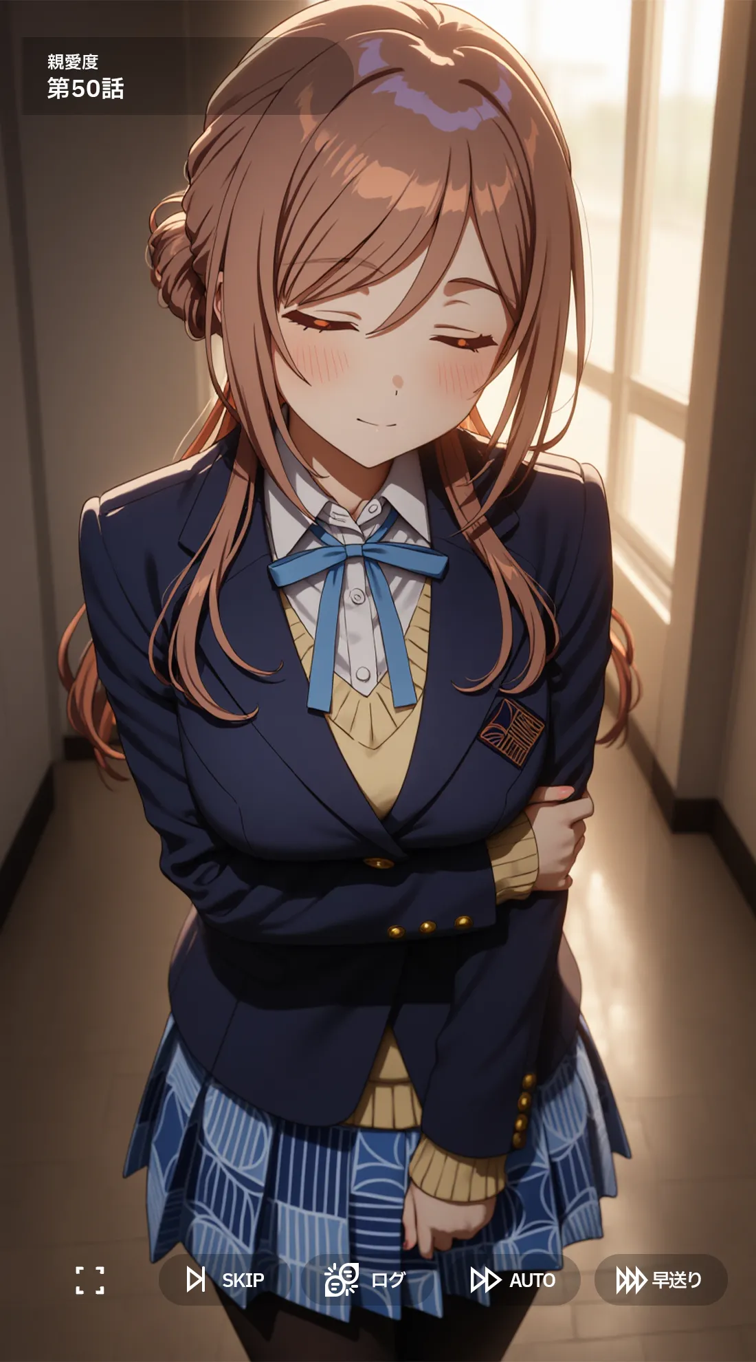nihiruma アイマスPast the Lines - Image 338