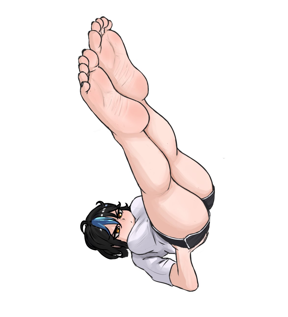 Nihu Shiragi OC - Image 10