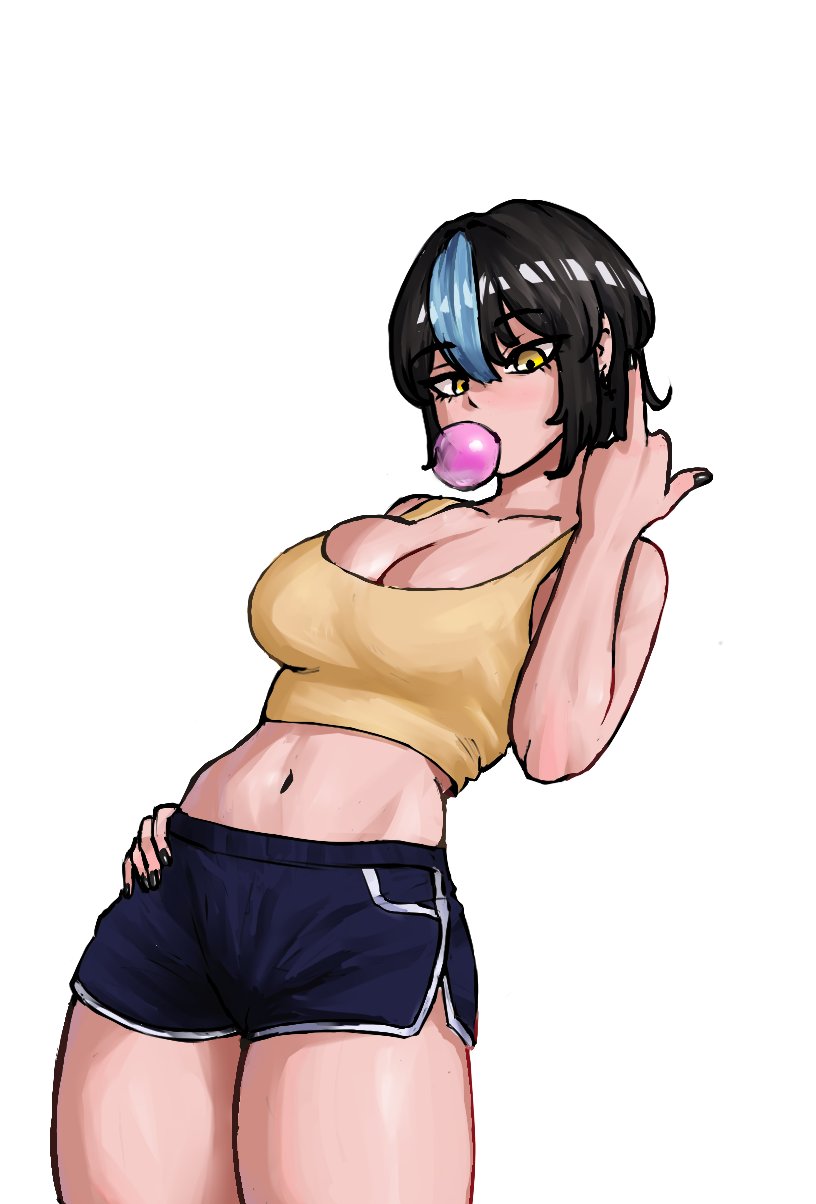 Nihu Shiragi OC - Image 11