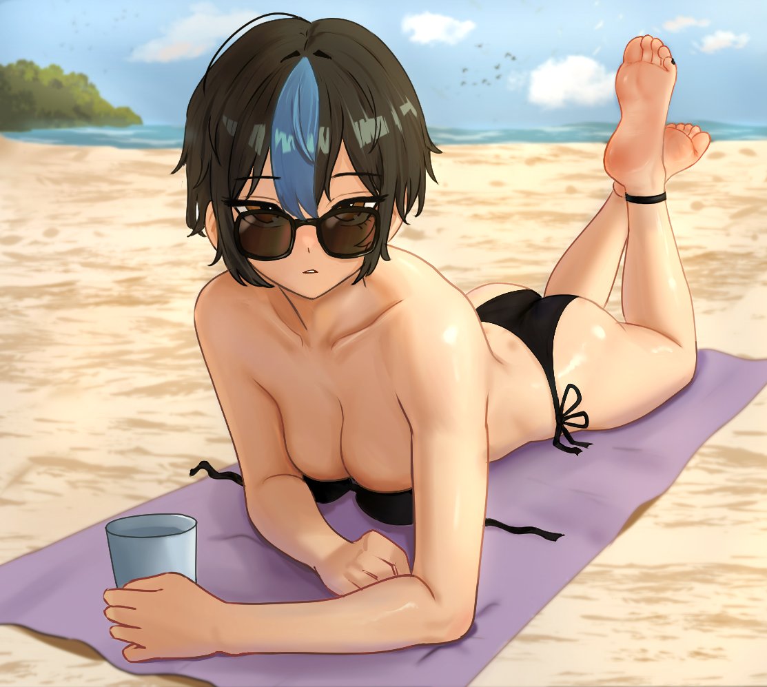 Nihu Shiragi OC - Image 19