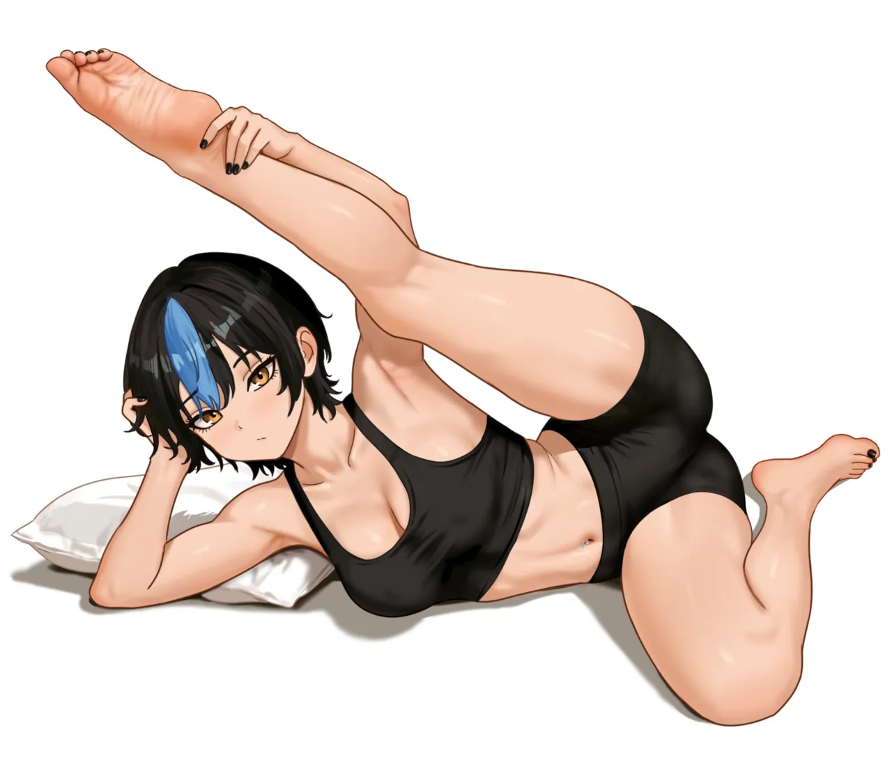 Nihu Shiragi OC - Image 29