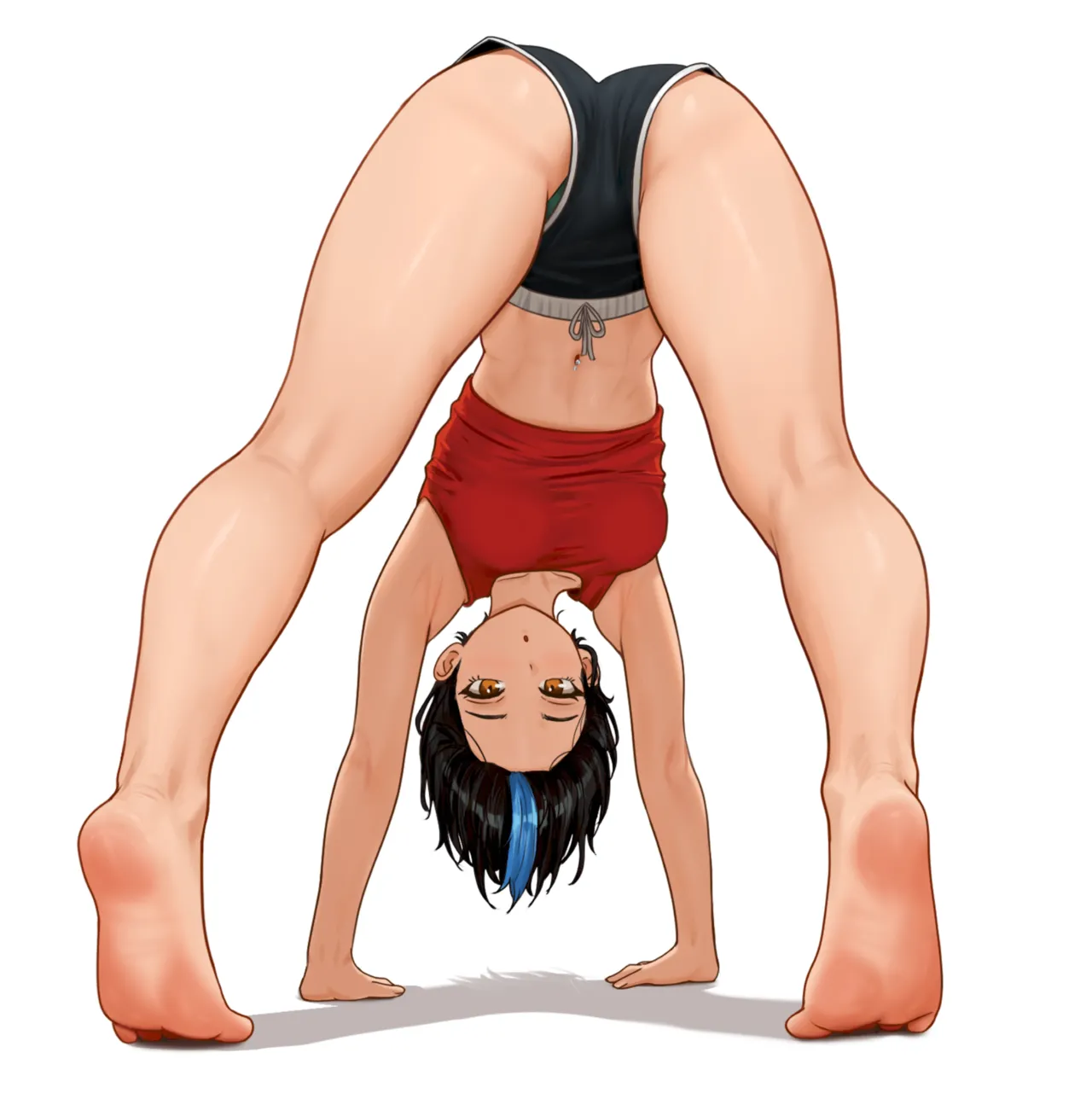 Nihu Shiragi OC - Image 32